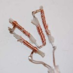 Bateria z cytryny bez cytryny tylko sok