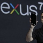 Seria urządzeń Nexus nadchodzi