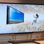 Sony z UHD
