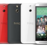 Recenzja smartfona HTC One E8
