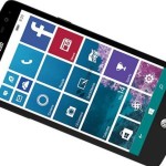 Nowy smartfon LG Lancet