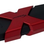 Pendrive HyperX Savage