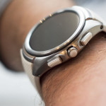 Nowy smartwatch firmy LG