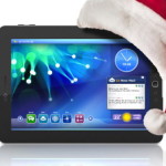 Tablet dobrym pomysłem na prezent