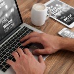 Jesteś grafikiem? Zobacz jaki laptop jest najlepszy do twojej pracy