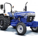 Farmtrac - najlepsze, polskie ciągniki rolnicze