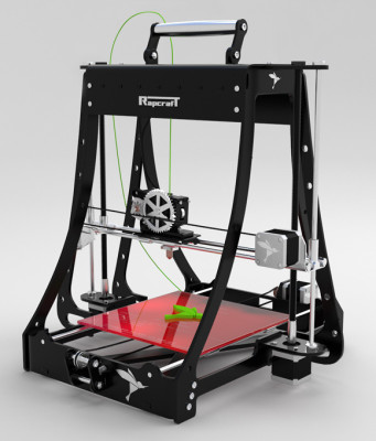 drukarce 3D