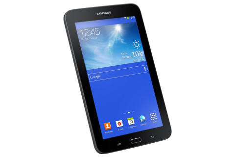 Samsung Galaxy Tab E