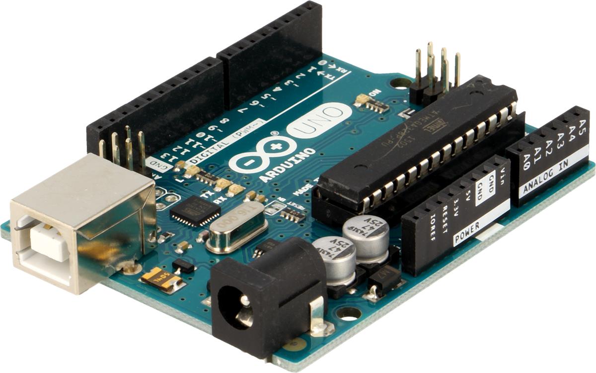 Arduino, czyli mikrokontrolery dla każdego - E-elektronika portal ...