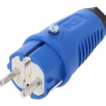 Wtyki IP54